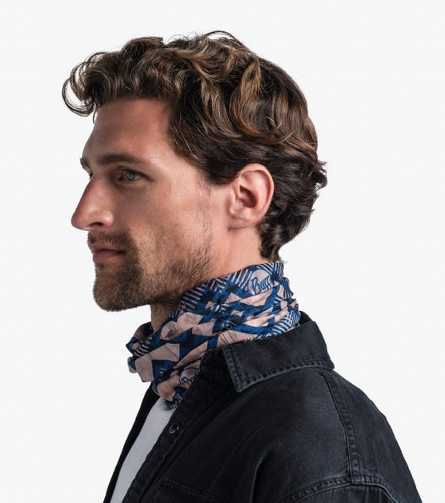 Buff Multifunctional Neckwear - Kibat Multi