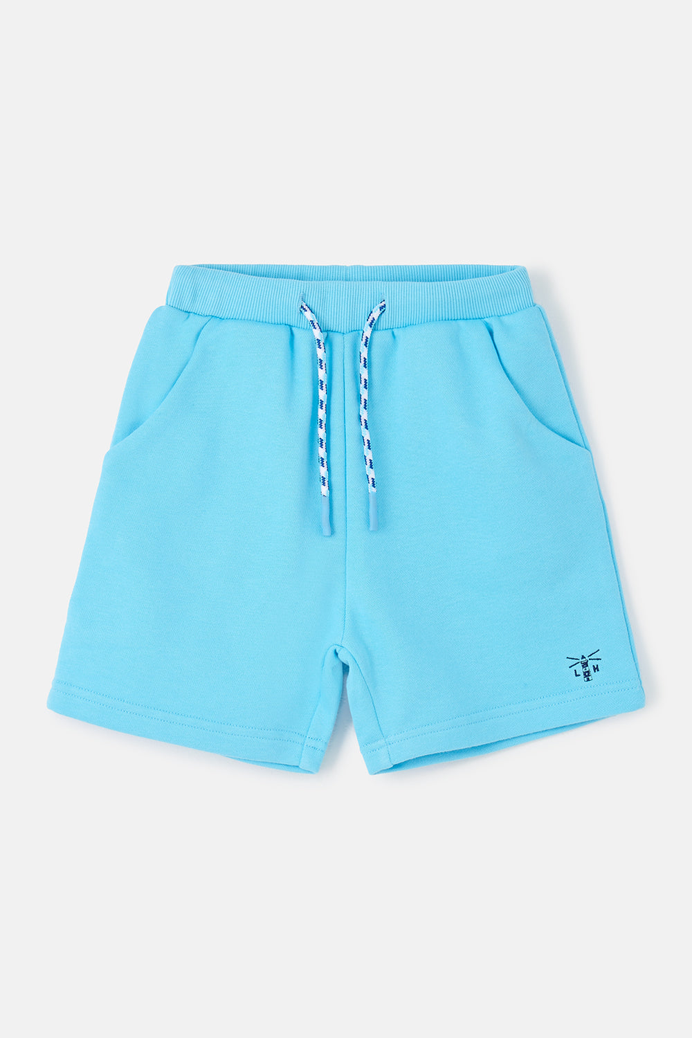 Lighthouse Kids Louie Shorts - Blue