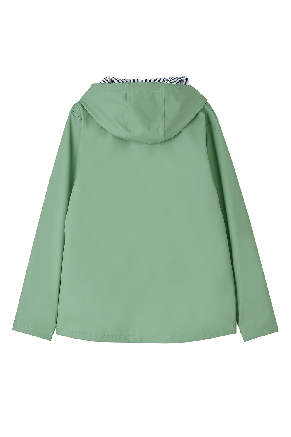 Lighthouse Womens Lucy Waterproof Jacket - Soft Sage
