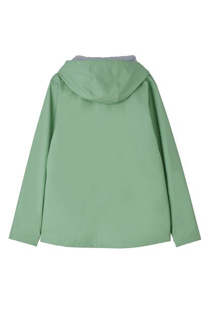 Lighthouse Womens Lucy Waterproof Jacket - Soft Sage