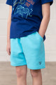 Lighthouse Kids Louie Shorts Blue
