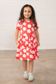 Lighthouse Kids Marnie Dress Floral