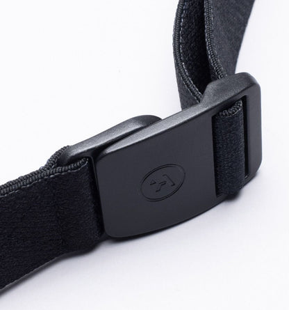 Arcade Adults Zone Belt - Innerwaves / Black