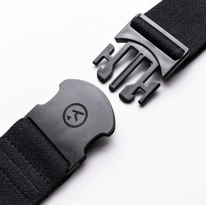 Arcade Adults Blackwood Belt - Heather Ash / Astro