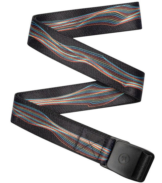 Arcade Adults Zone Belt - Innerwaves / Black