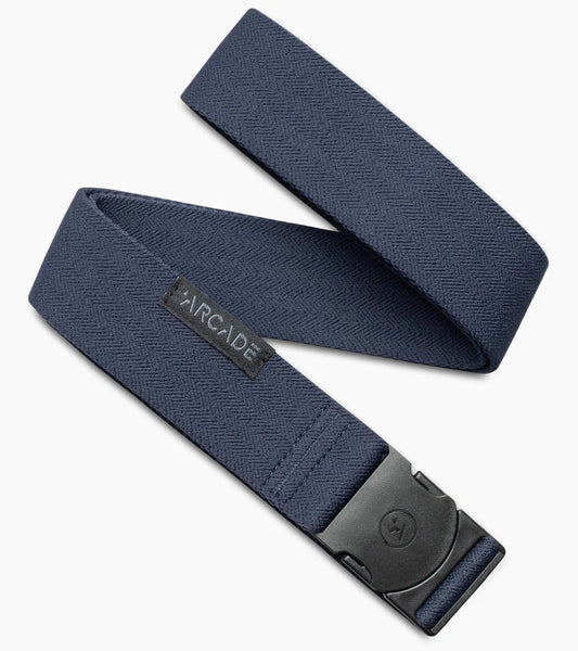 Arcade Adults Ranger Belt - Navy