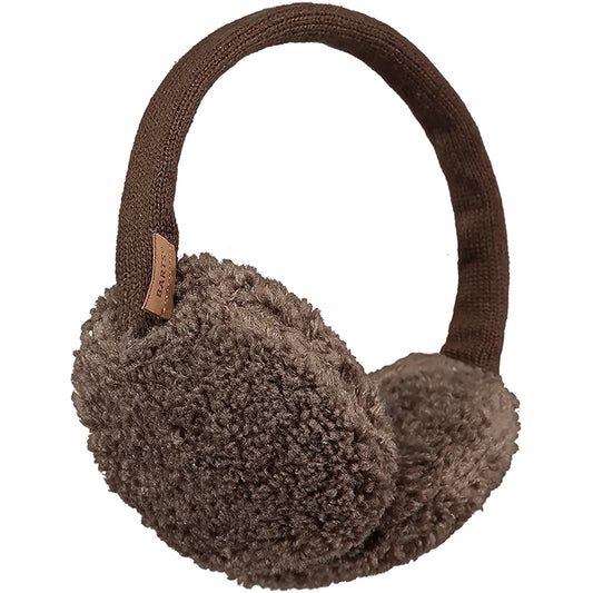 Barts Browniez Earmuffs Brown