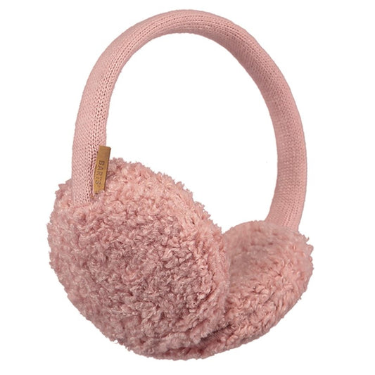 Barts Browniez Earmuffs Pink