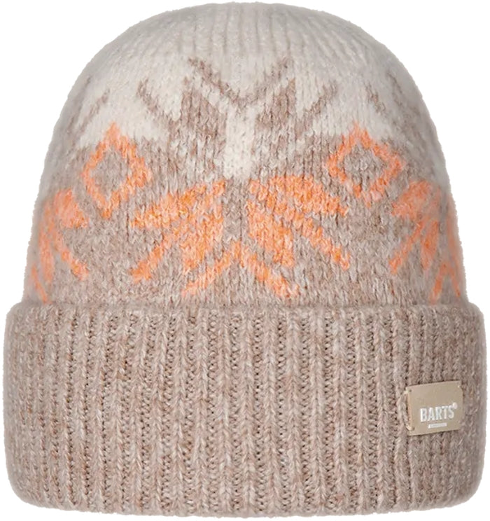 Barts Adults Fairywren Beanie - Apricot