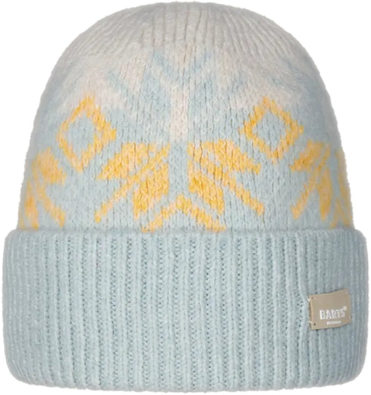Barts Adults Fairywren Beanie - Mint