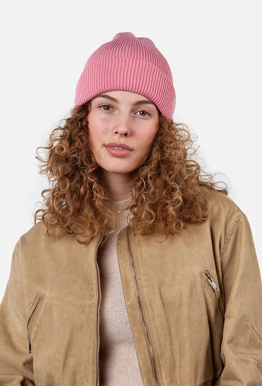 Barts Adults Kinabalu Beanie - Pink
