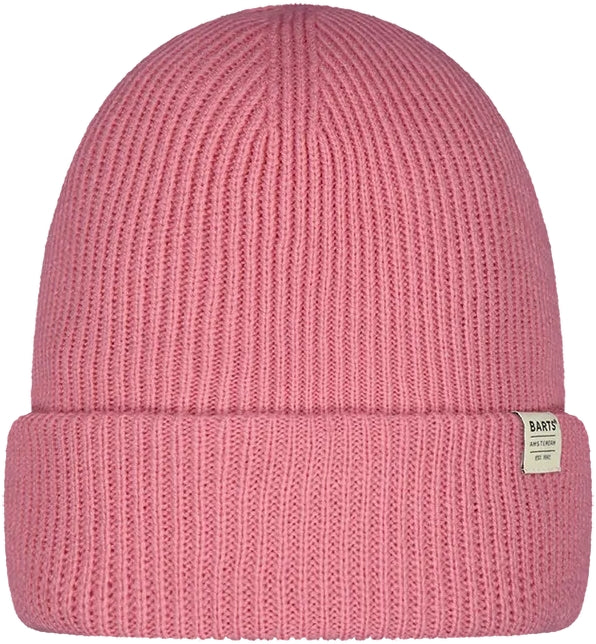 Barts Adults Kinabalu Beanie - Pink