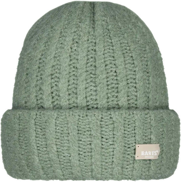 Barts Adults Mella Beanie - Pale Army