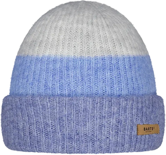 Barts Adults Suzam Beanie - Blue