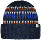 Barts Adults Travvis Beanie Navy