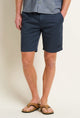 Brakeburn Mens Chino Shorts Navy