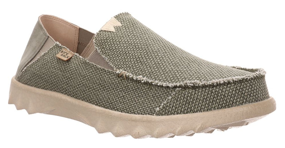 Mens beige canvas shoes sales