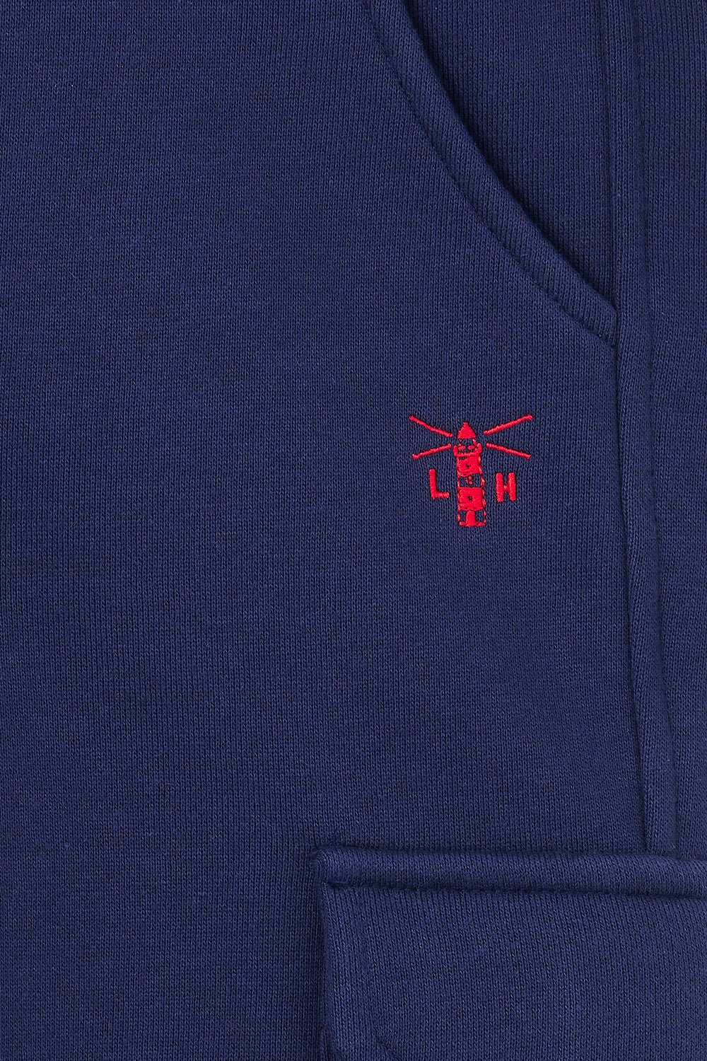 Lighthouse Kids George Joggers - Navy