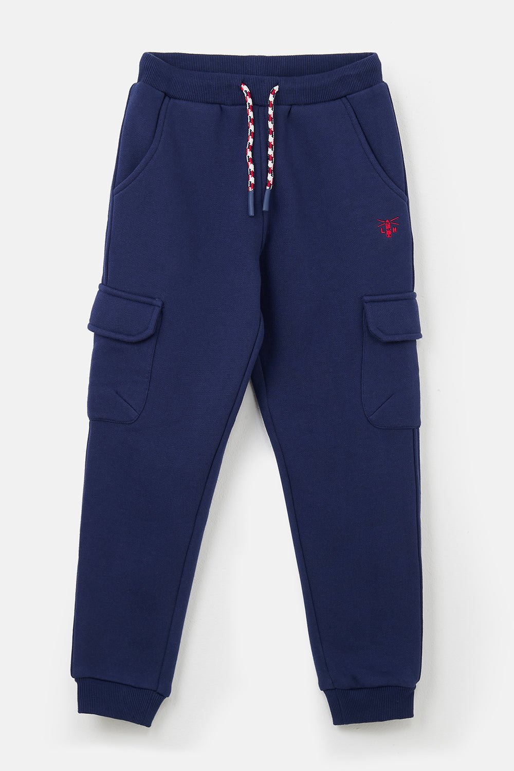 Lighthouse Kids George Joggers - Navy