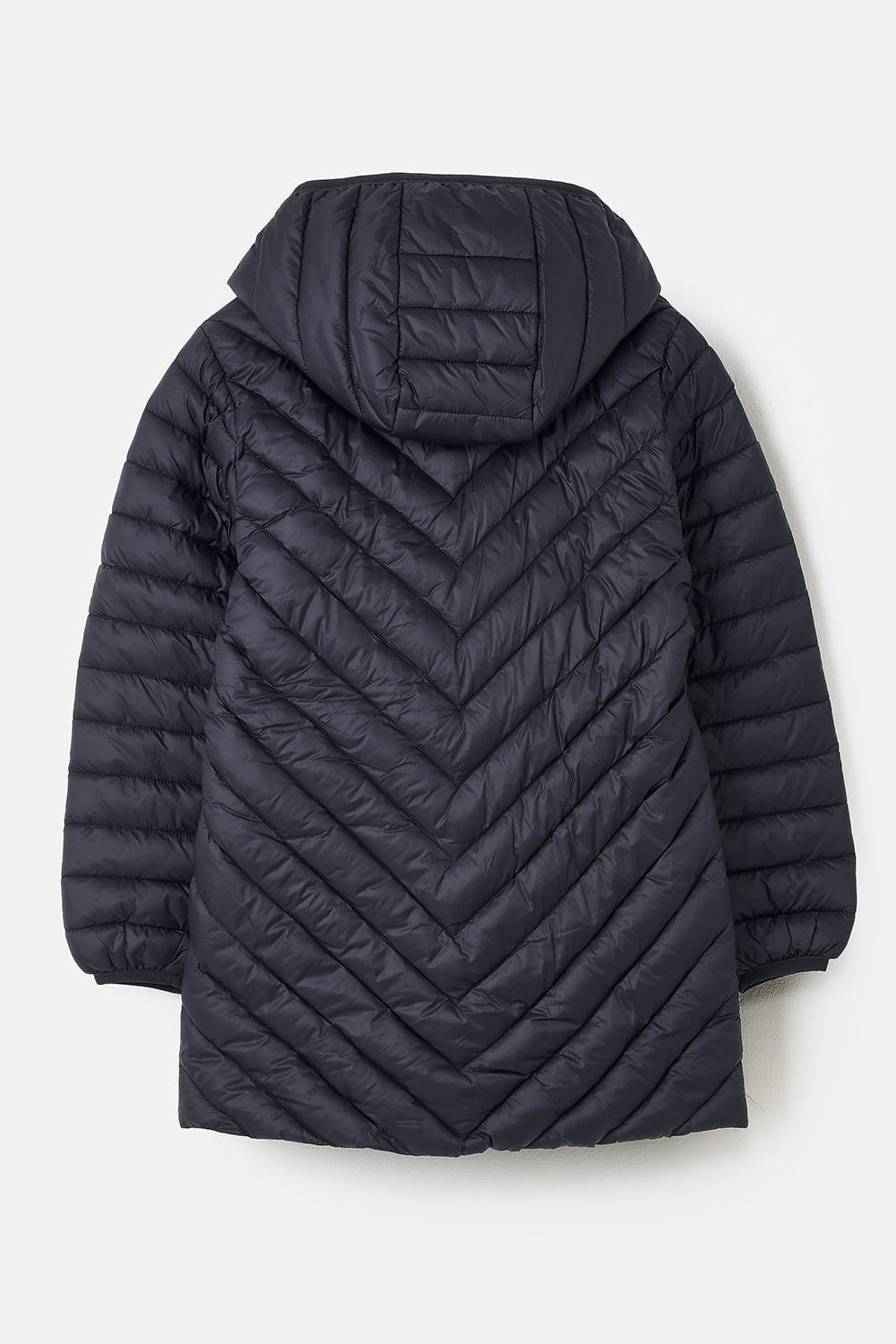 Lighthouse Kids Georgia Padded Coat - Navy