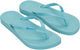 Ipanema Womens Anatomical Colours Fem Flip Flops Light Blue