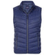 Lazy Jacks Womens GL2 Lightweight Padded Gilet - Twilight Navy