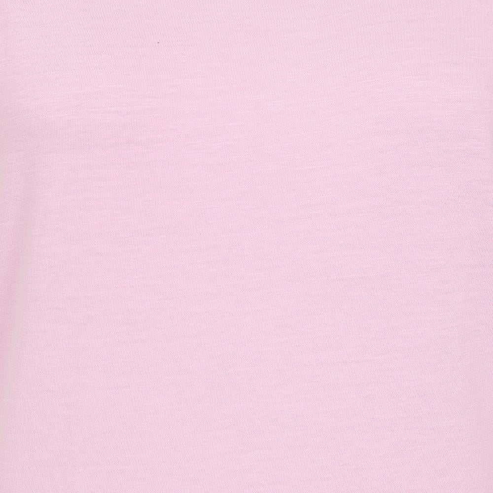 Lazy Jacks LJ163 women's Pink short sleeve scoop neck t-shirt.