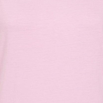 Lazy Jacks LJ163 women's Pink short sleeve scoop neck t-shirt.