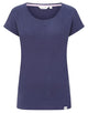 Lazy Jacks Womens LJ163 Short Sleeve Tee Twilight
