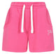 Lazy Jacks LJ55 Womens Sweat Shorts Sorbet Pink