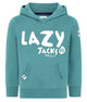 Lazy Jacks Kids LJ21C Pullover Hoodie Jade