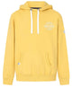 Lazy Jacks Mens LJ21 Popover Hoodie Lemon Yellow