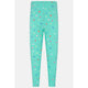 Lighthouse Kids Mollie Leggings - Tiffany Micro Print