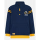 Lighthouse Kids Jonah Zip Neck Sweatshirt - JCB