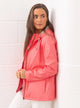 Lighthouse Womens Lucy Showerproof Jacket Sugar Coral