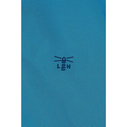 Lighthouse Womens Scarlet Waterproof Jacket Teal Blue