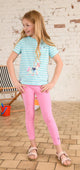 Lighthouse Kids Mollie Leggings Soft Pink