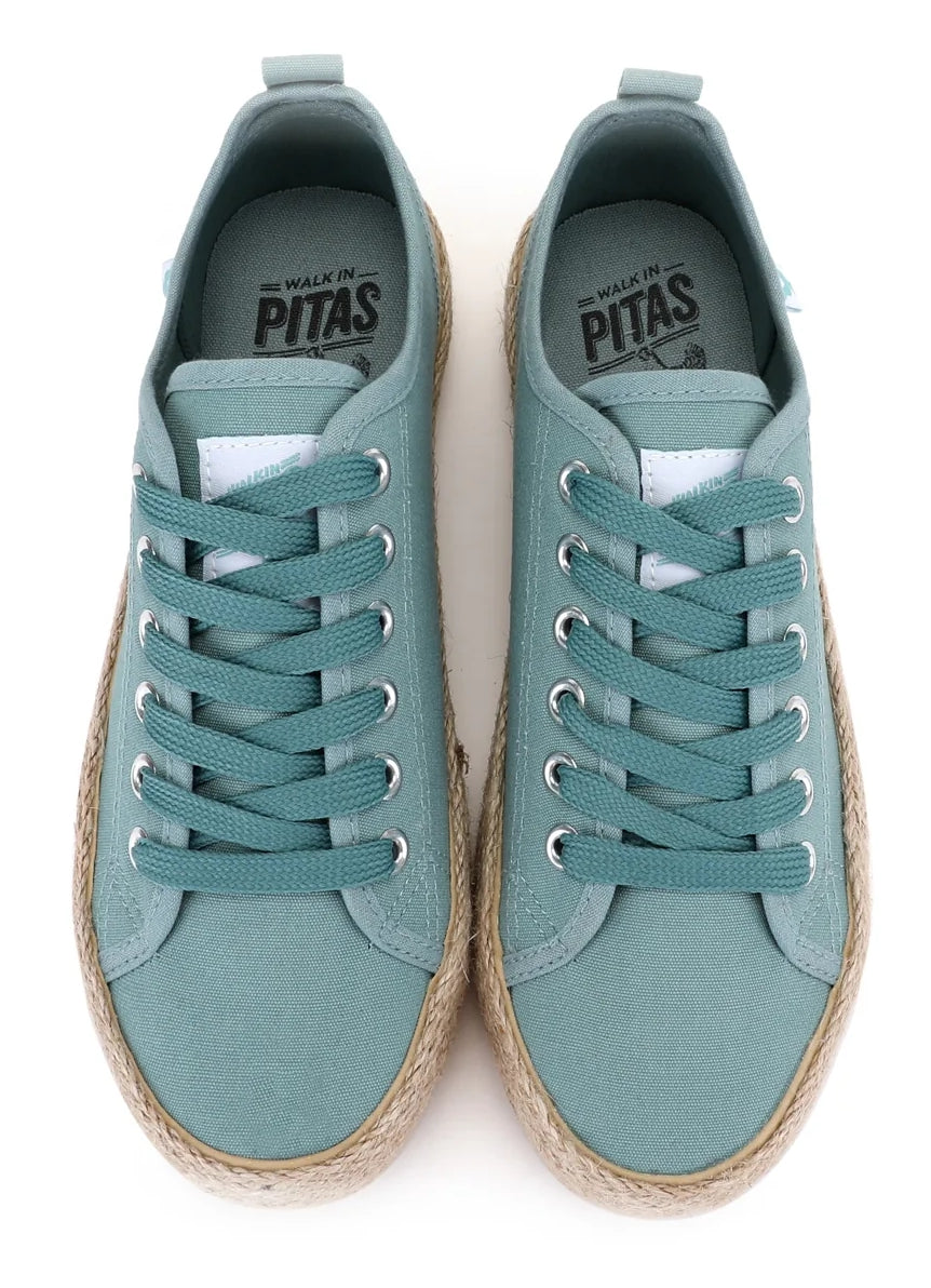 Espadrille online canvas shoes