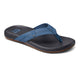 Reef Mens Cushion Phantom 2.0 Flip Flops Orion / Black