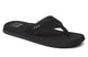 Reef Mens The Layback Flip Flops Black