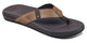 Reef Mens Cushion Phantom Flip Flops Brown / Tan