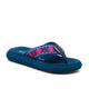 Rocket Dog Womens Spotlight Marlow Flip Flops - Purple / Multi