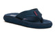 Rocket Dog Womens Sunset Webbing Flip Flops Navy