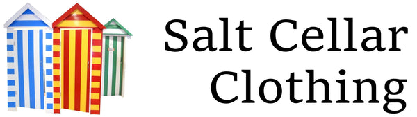 Salt Cellar Clothing
