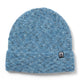 Saltrock Adults Brushed Maine Beanie - Bright Blue