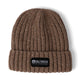 Saltrock Adults Heritage Beanie - Brown