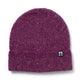 Saltrock Adults Brushed Maine Beanie - Purple