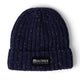 Saltrock Adults Heritage Beanie - Blue