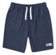 Saltrock Mens Original Sweat Shorts - Blue Marl