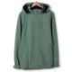 Saltrock Mens Whistler II Waterproof Hooded Jacket - Light Green
